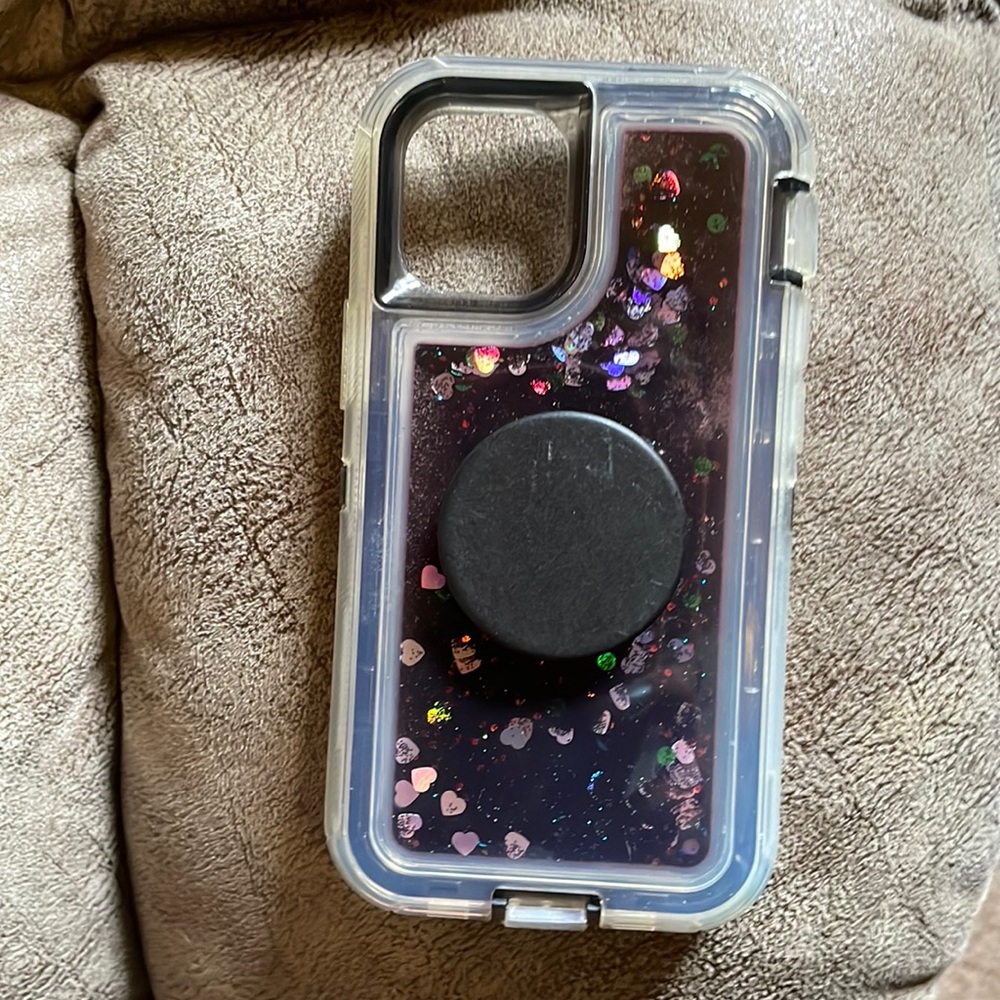 Otterbox iPhone 12 mini case